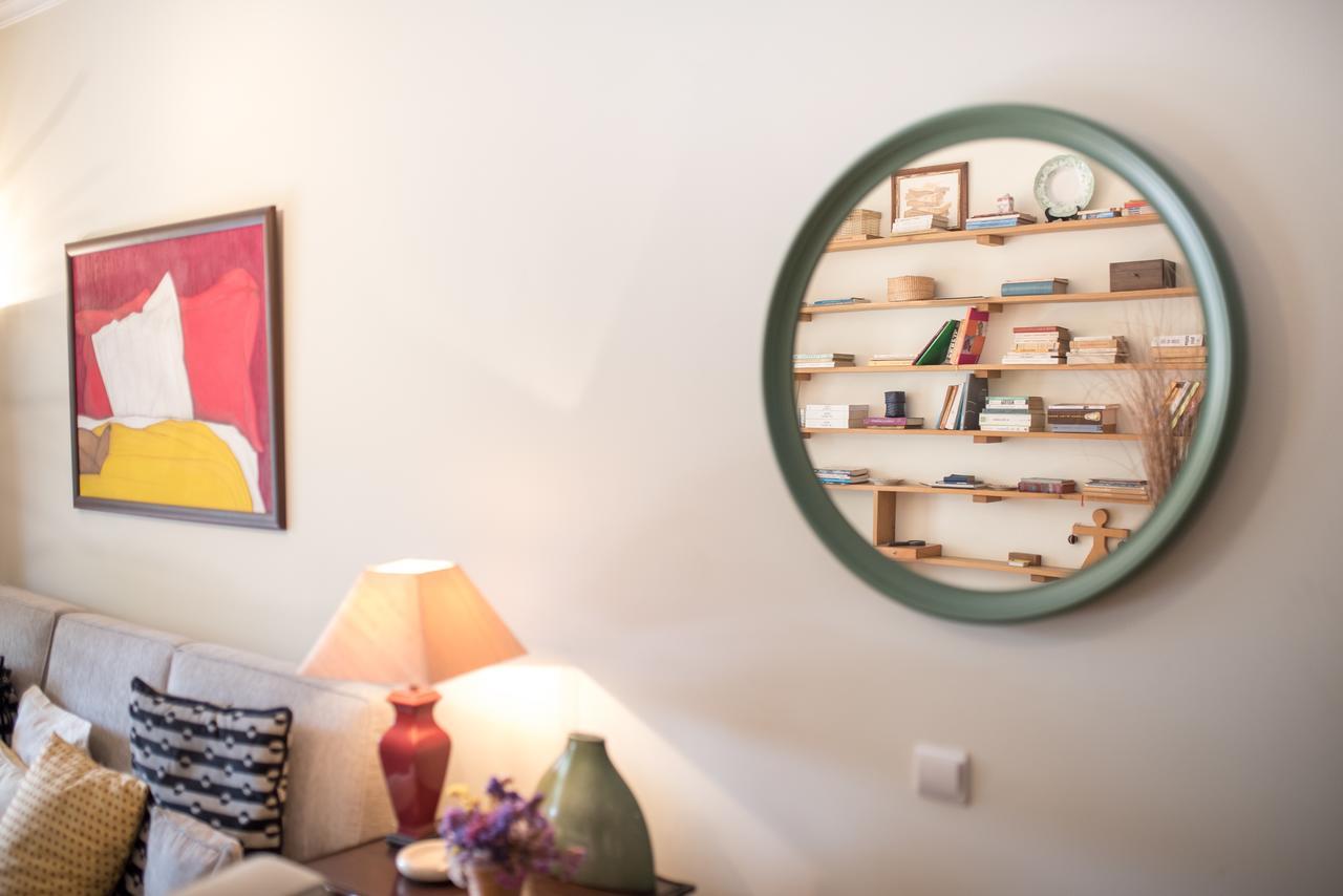 Funchal Arcadas Apartment By Mlv Exteriör bild